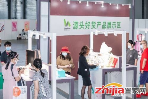 魔都精品家居盛會來了 第九屆上海尚品家居展開幕