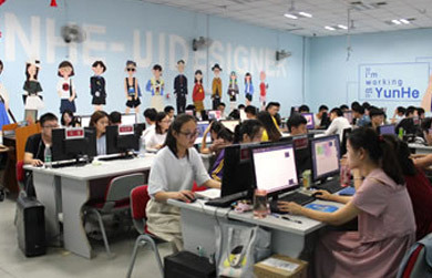 鄭州Web前端培訓費用及網(wǎng)絡技術(shù)服務解析